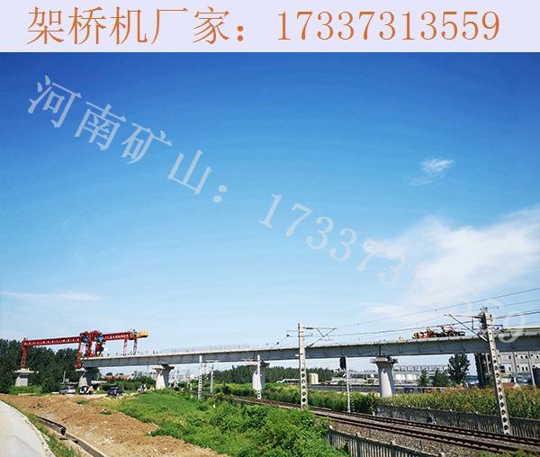 福建厦门门式起重机厂家 吊装反应塔