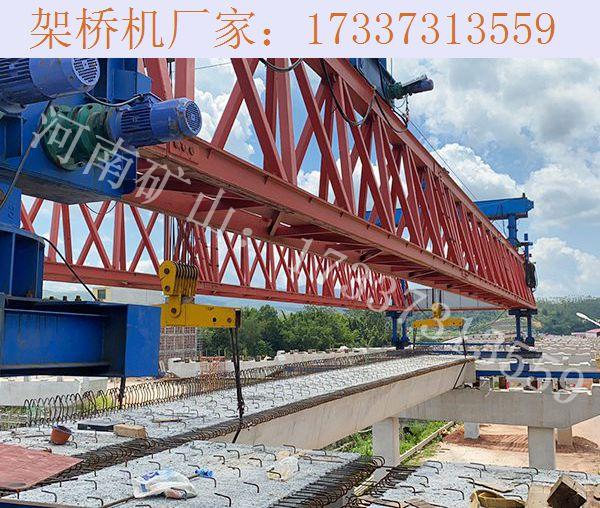 福建三明门式起重机厂家 起吊的工艺流程