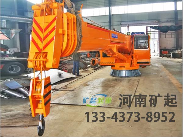广东湛江船用甲板起重机公司船用甲板起重机制造严格