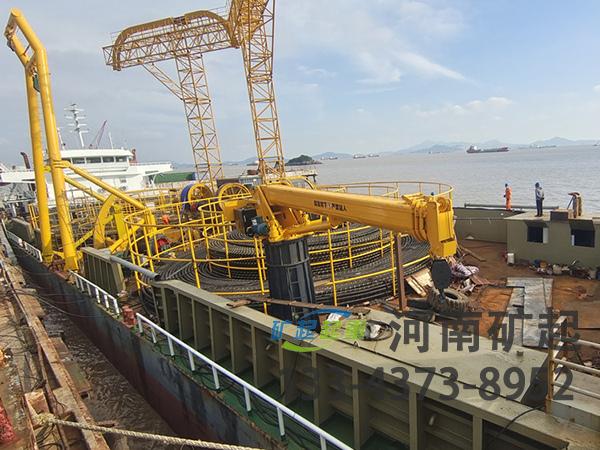 上海船坞起重机销售公司船坞起重机起升速度快