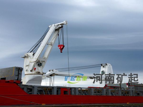 浙江湖州船坞起重机销售公司船坞起重机结构稳定