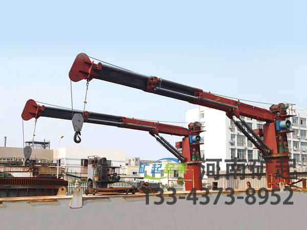福建福州船坞起重机销售公司船坞起重机安全无忧