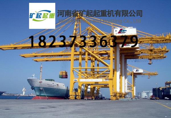 船用甲板起重机按结构形式可分为哪些类型