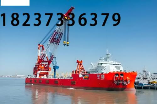 船坞起重机的变幅、起升、运行机构的调速方式有哪些